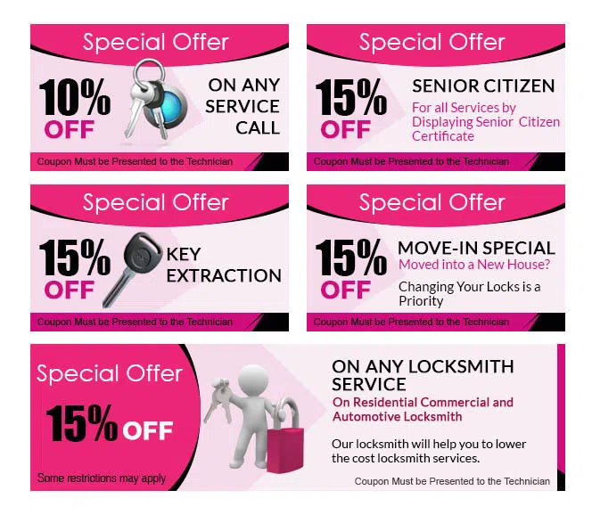Chatham NJ Locksmith Store Chatham, NJ 973-939-3173 - coupon-image-7